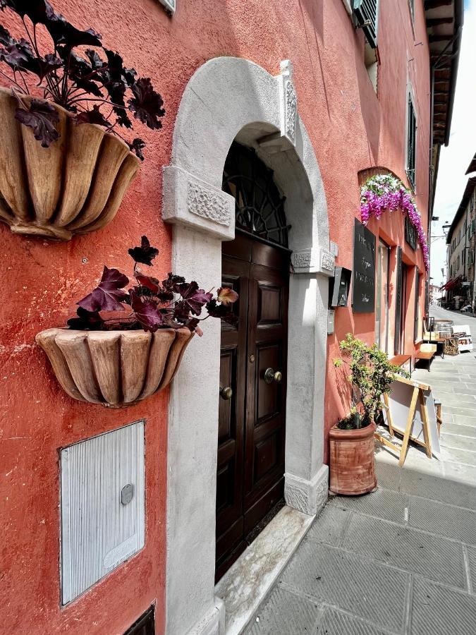 I Ninni Castiglione del Lago Exterior photo