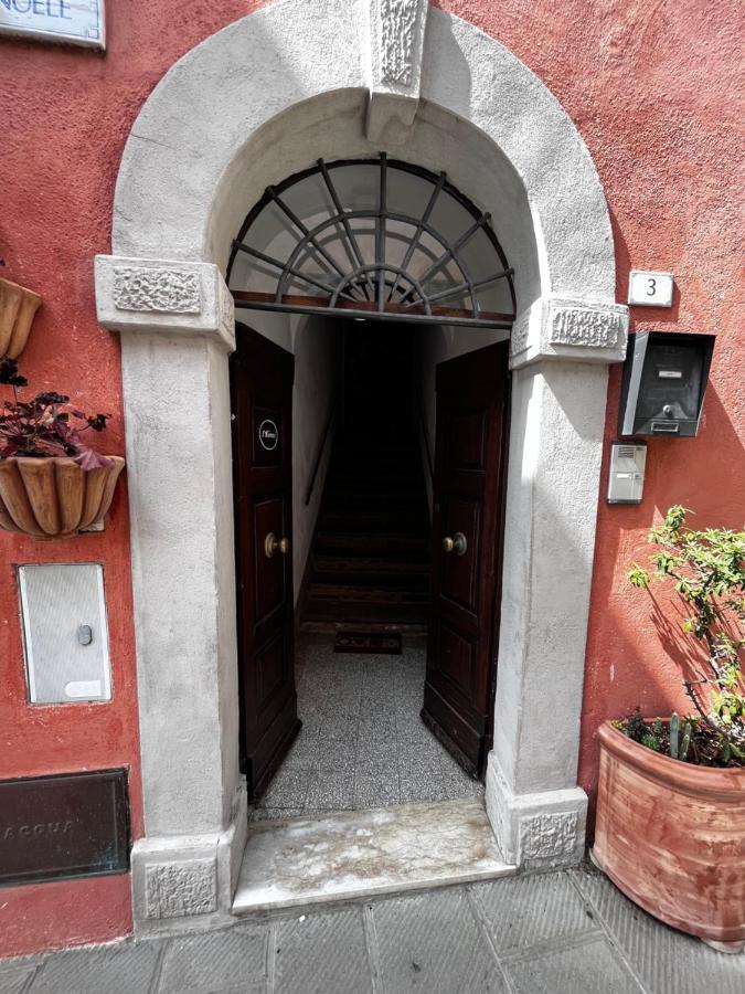 I Ninni Castiglione del Lago Exterior photo