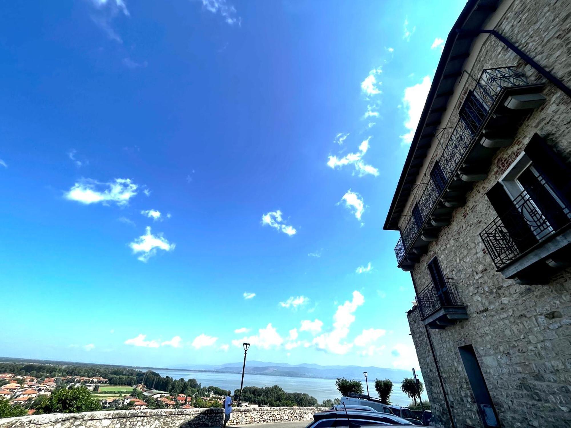 I Ninni Castiglione del Lago Exterior photo
